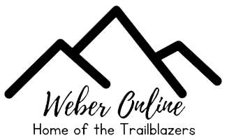 Weber Online - Home of the Trailblazers